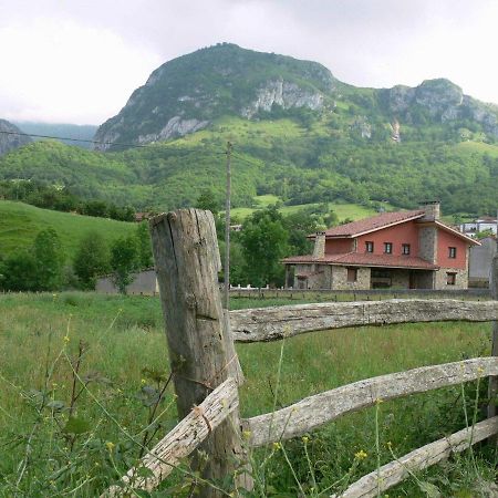 Hotel Rural El Fondon Soto De Agues Kültér fotó